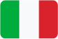 Stropní podhledy Italiano